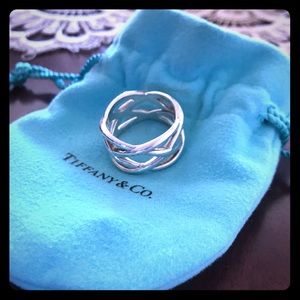 Tiffany Ring